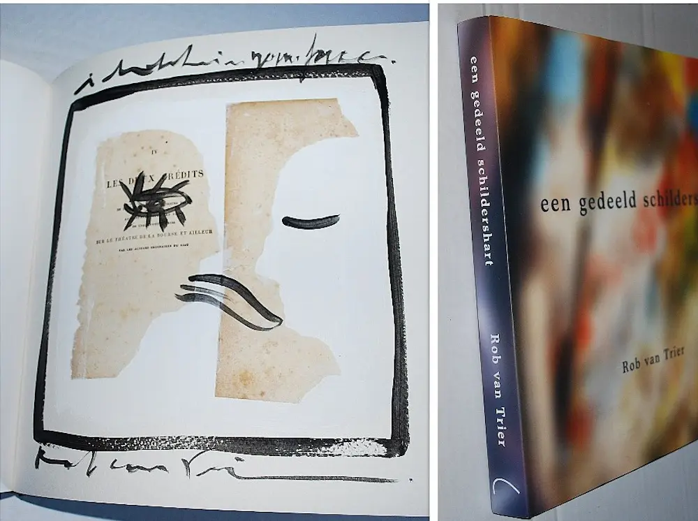 Rob van Trier (1957)