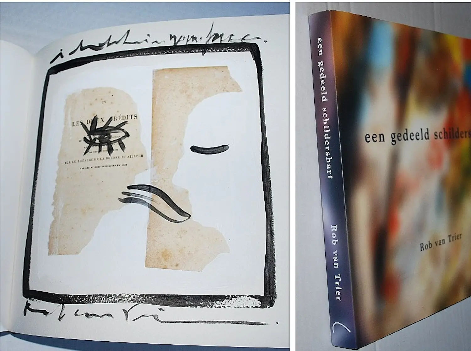 Rob van Trier (1957)