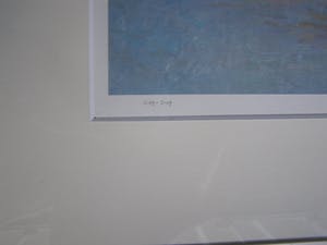 Frits Drent - Winterlandschap kopen? Bied vanaf 25!