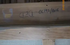 Lea Vanderstraeten - "Boten in de haven" kopen? Bied vanaf 350!