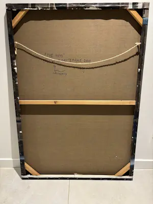 Olivier Lamboray - The Kiss kopen? Bied vanaf 2500!