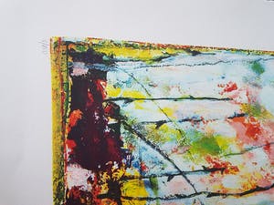 Franz Lauter - Bloemen kopen? Bied vanaf 150!