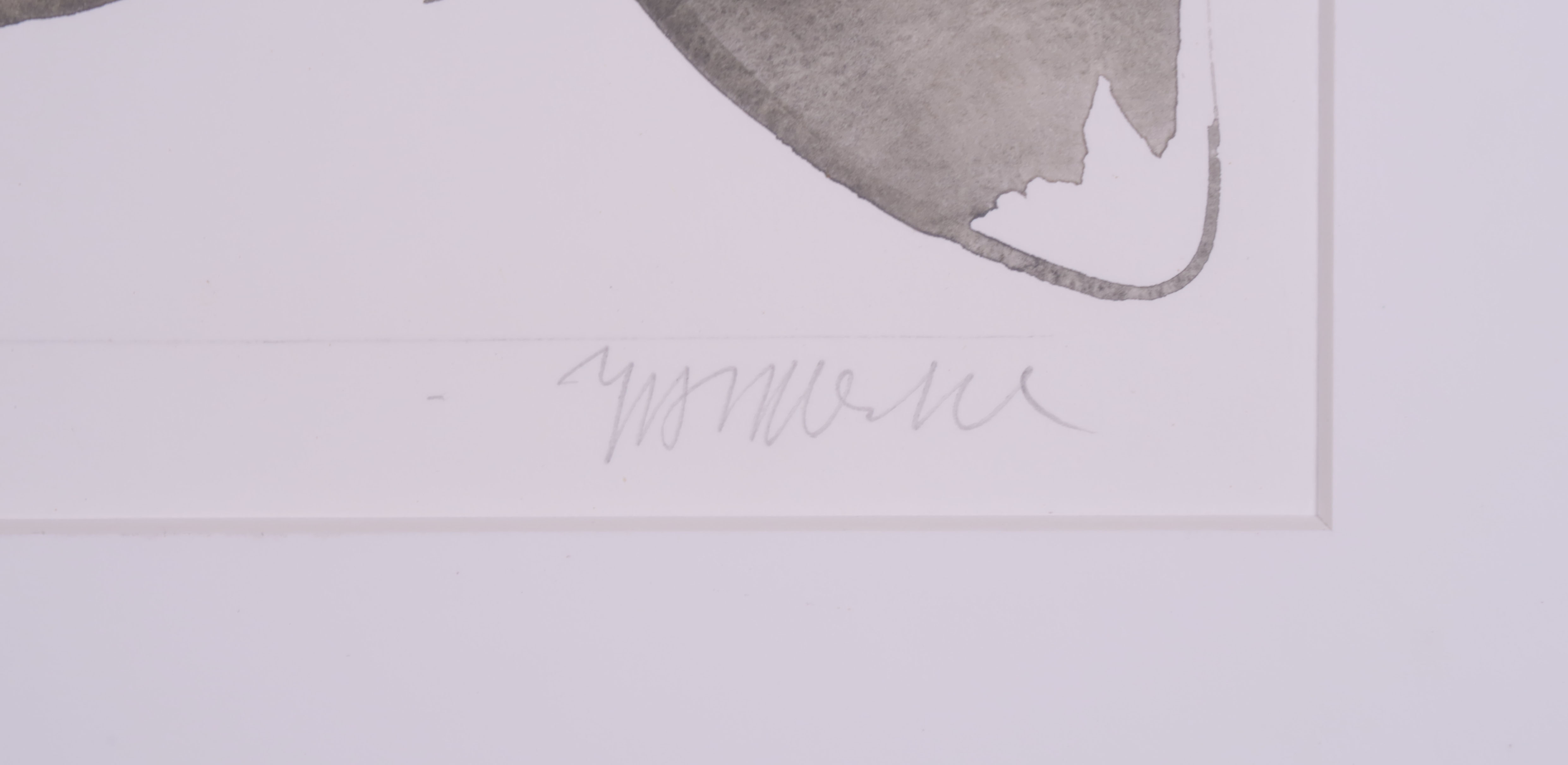 Johan Meeske - Aquarel, Ruiter kopen? Bied vanaf 20!