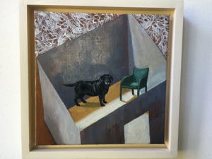 Marianne Roodenburg - Chatroom met hond kopen? Bied vanaf 50!