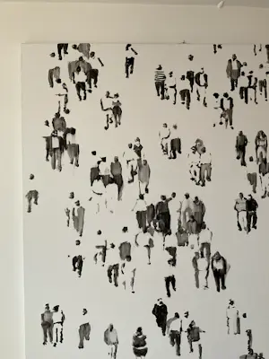 Andrea Radai - Crowd X kopen? Bied vanaf 1400!