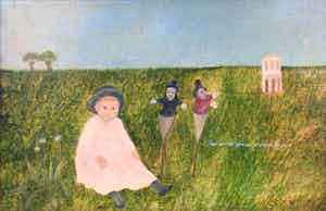 Jantje Schut - C3749-3 - Men wordt geboren om dood te gaan verkocht voor € 150!