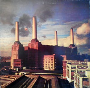 Pink Floyd - Animals EMI Records 3C 064-98434 kopen? Bied vanaf 9!