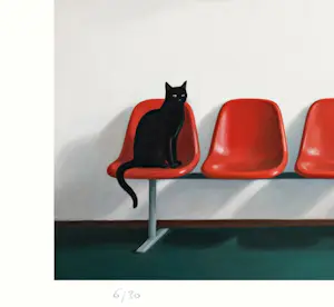 Mr Strange - De wachtkamer kopen? Bied vanaf 85!