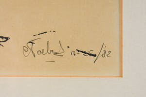 Eric Toebosch - vrolijk meisje kopen? Bied vanaf 1!