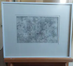 Jan Miechels - drie werken Unica + boek Het andere kijken kopen? Bied vanaf 20!