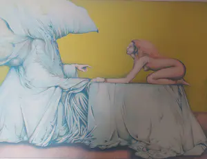 Georg Hadeler - Untitled kopen? Bied vanaf 10!