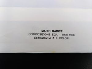 Mario Radice - Composizione EGA kopen? Bied vanaf 325!
