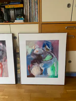 Hans van den Krommenacker - Hans van den Krommenacker kopen? Bied vanaf 90!