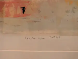 Edith Schaap - Lever du soleil kopen? Bied vanaf 150!