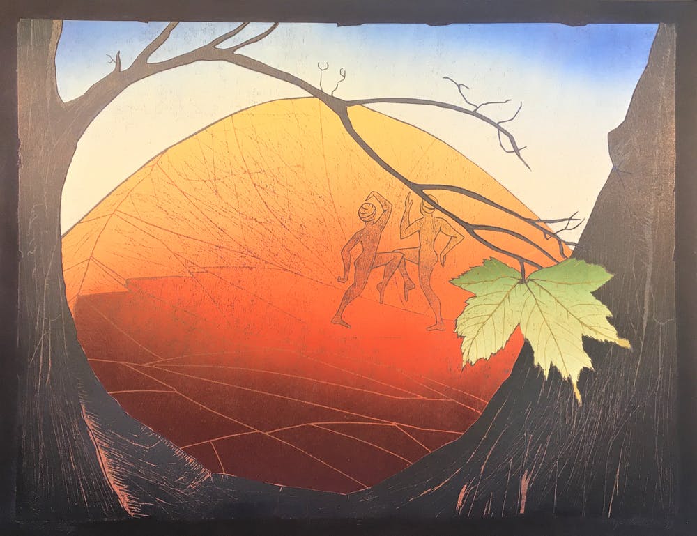 Antje Veldstra (1954)