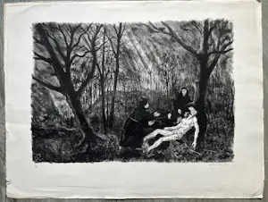 Michel Ciry - S' le bastien kopen? Bied vanaf 25!