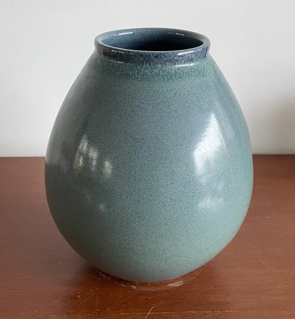 Aardewerkfabriek Katwijk en Klinkenberg Zeist (1916-1940)