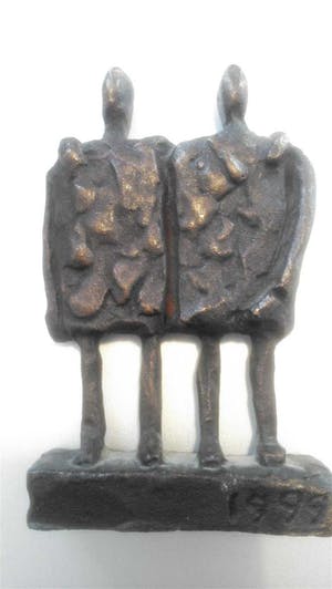 Jos Gielen - Vrienden kopen? Bied vanaf 79!