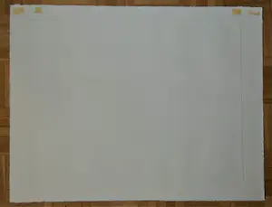 Sjoerd Bakker - 'Yamanaka' uitzicht op de berg Fuji kopen? Bied vanaf 55!