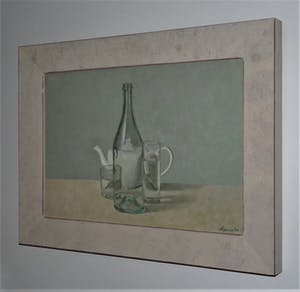 Kenne Gregoire - Stilleven kopen? Bied vanaf 475!