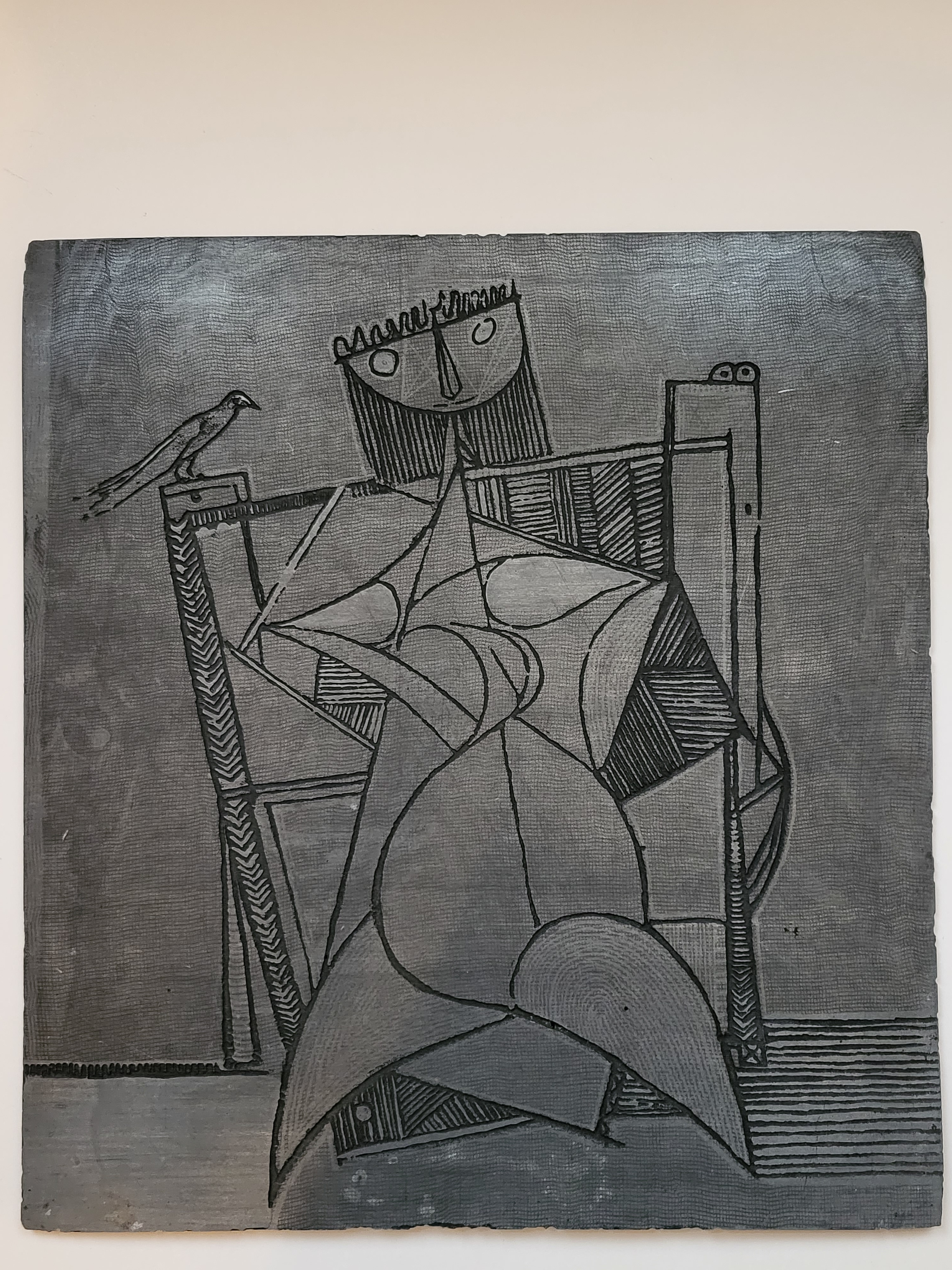 Theo Beerendonk (1905-1979)