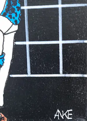 Anke Peddemors - WC vrouw kopen? Bied vanaf 22!