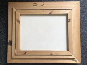 Robert Cox - Stilleven kopen? Bied vanaf 55!