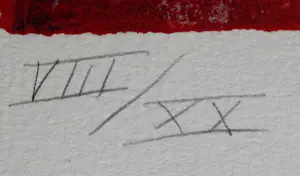 Constant - Litho: Comic act - 1976 kopen? Bied vanaf 599!