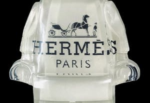 Vincent Sabatier - "Hermes 1" kopen? Bied vanaf 50!