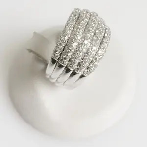 Diamanten ring kopen? Bied vanaf 2500!