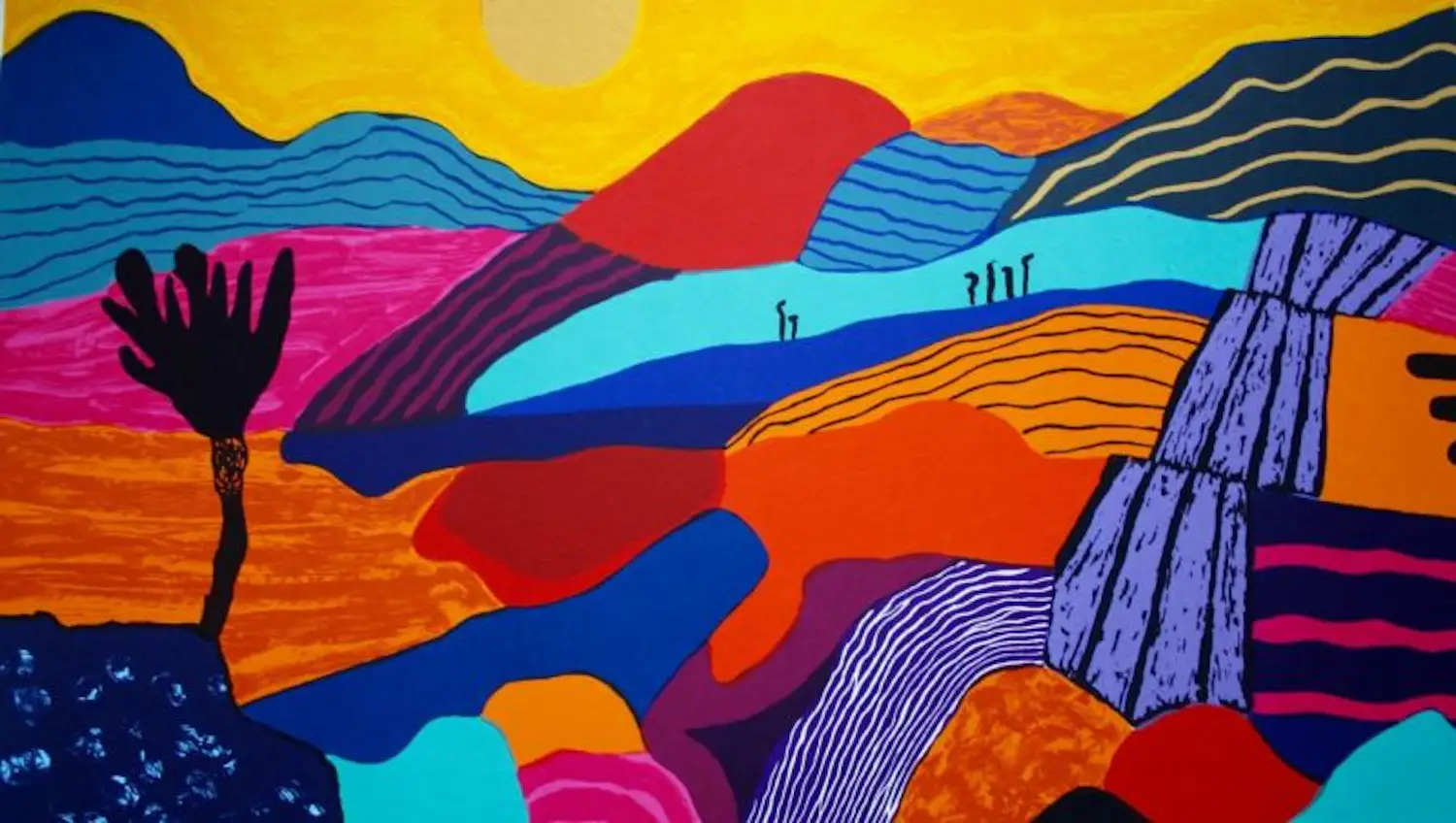 Ronald Boonacker (1955)