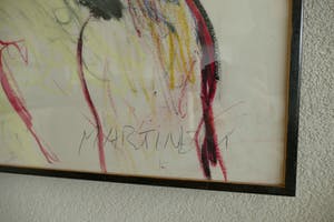 Anton Martineau - Extase kopen? Bied vanaf 450!