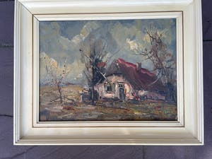 Jan Kelderman - Boerderij kopen? Bied vanaf 35!