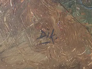 Pieter Dik - Jachthond schrikt fazanten op kopen? Bied vanaf 1250!