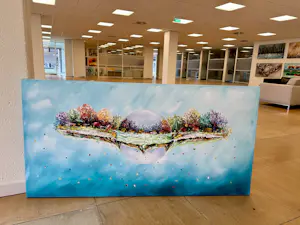 Gena - Untouched Beauty XXL kopen? Bied vanaf 450!