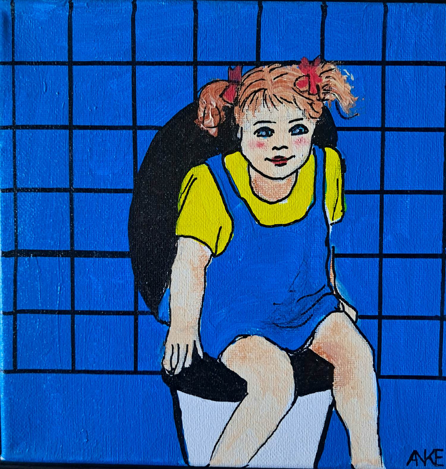 Anke Peddemors - Op de pot Sofie kopen? Bied vanaf 28!