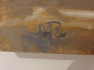 Mieke Robben - Liggende vrouw kopen? Bied vanaf 100!