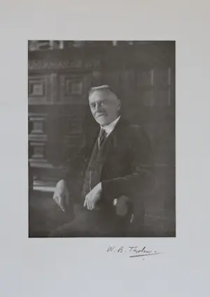 Willem Bastiaan Tholen - 150 reproducties naar werken van zijn hand met originele ets kopen? Bied vanaf 49!