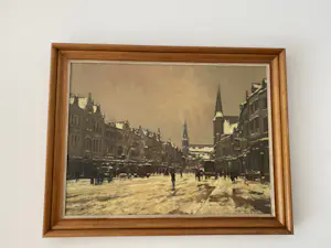 Fons Verstraeten - Molenstraat Nijmegen kaufen? Bieten Sie von 250!