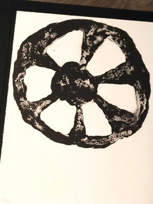 Armando - Das Rad - Speciale uitgave in map (20/60) kopen? Bied vanaf 250!