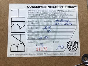Niet of onleesbaar gesigneerd - Meer van ? kopen? Bied vanaf 1!