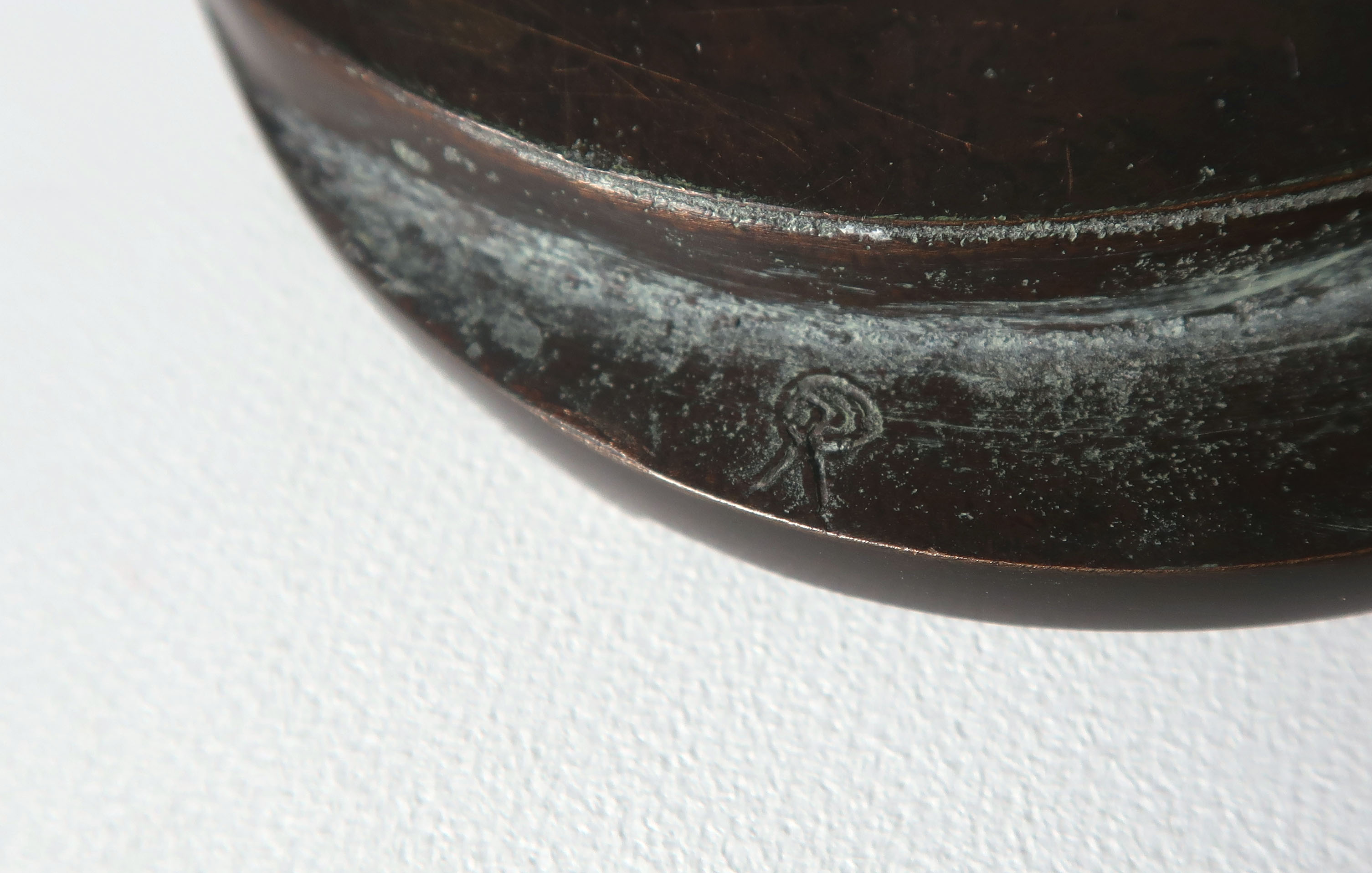 Jos Reniers - Brons, penning Anjerfonds Noord Brabant kopen? Bied vanaf 100!