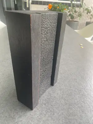 David Nash - Two chaw Block kopen? Bied vanaf 800!