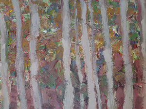 Irene van den Bos - Trees kopen? Bied vanaf 40!