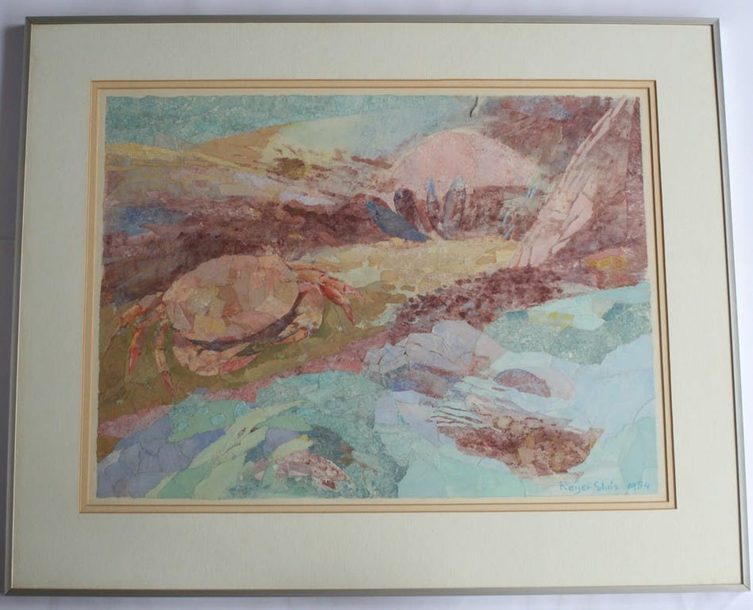 Reyer Sluis (1935)