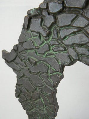 Eric Claus - Afrika kopen? Bied vanaf 235!