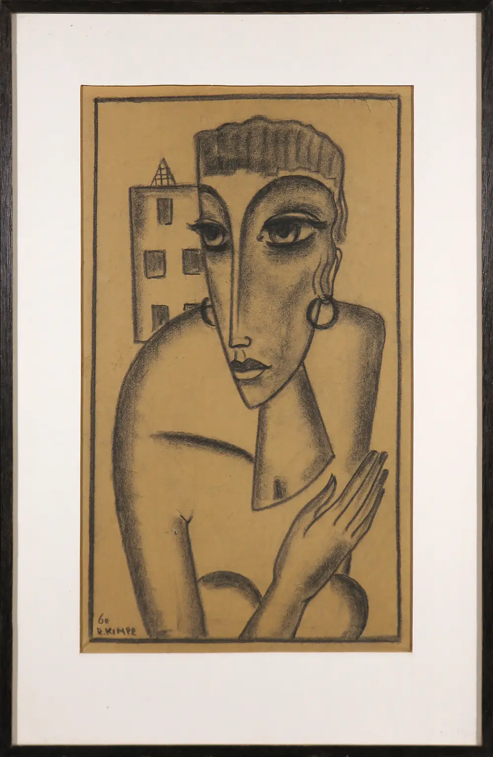 Reimond Kimpe (1885-1970)