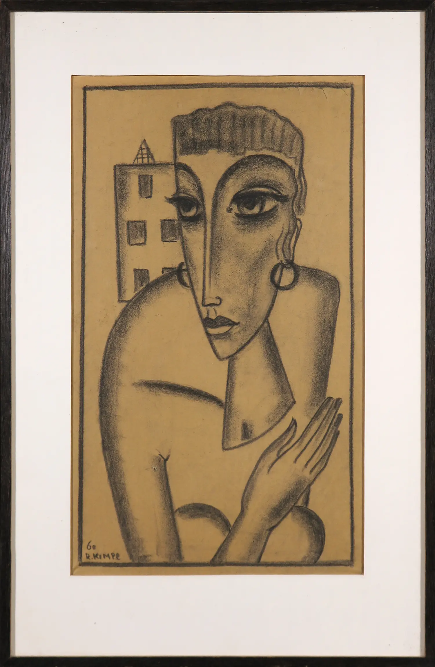 Reimond Kimpe (1885-1970)