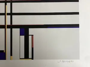 Jack Vissers - What If - X3 kopen? Bied vanaf 20!