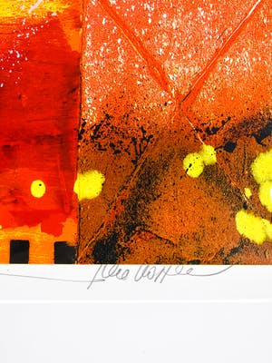 Theo Koster - Le Voyage I kopen? Bied vanaf 50!